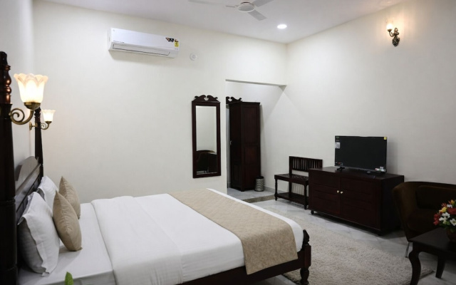 Achal Bagh – Boutique Stay Abu Road