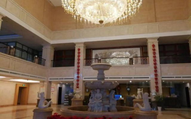 Hongxing International Hotel