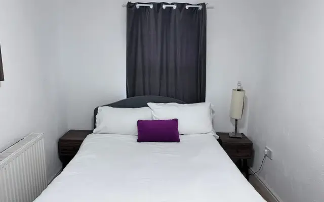 City Apartment Aldgate