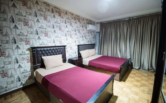 Castle Hostel