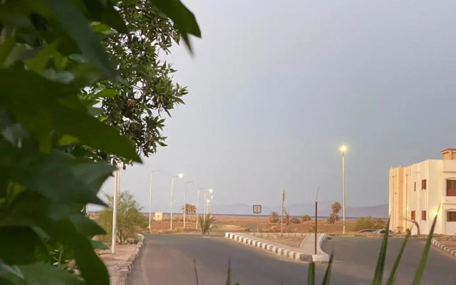 Villa Boghdady Dahab