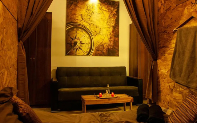 Artemis Hostel