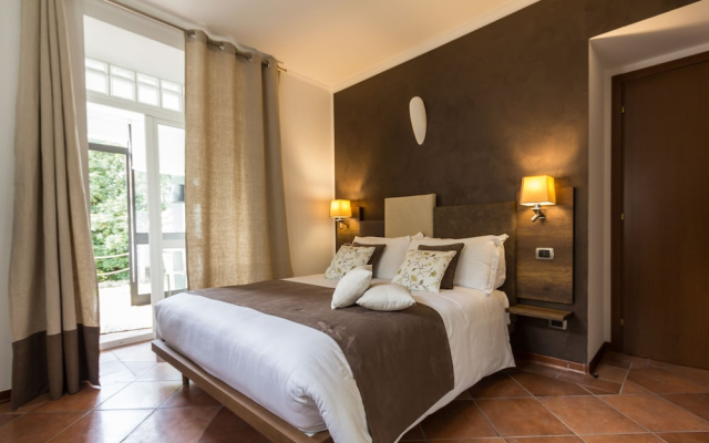 La Villa Bellagio