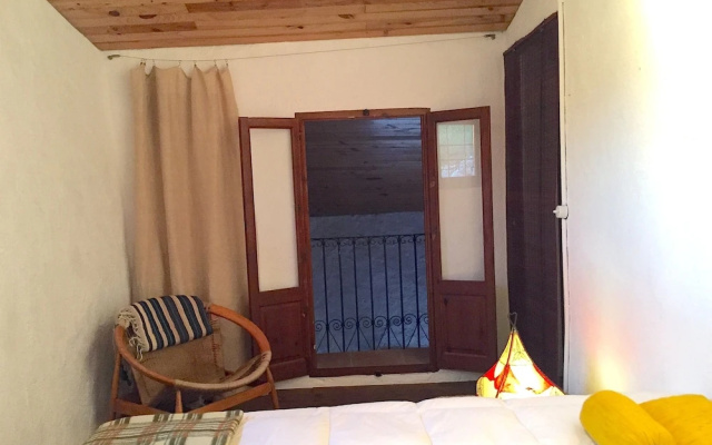 Casa Yolanda