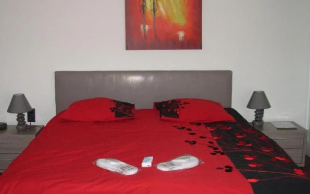 B&B Appelkers II