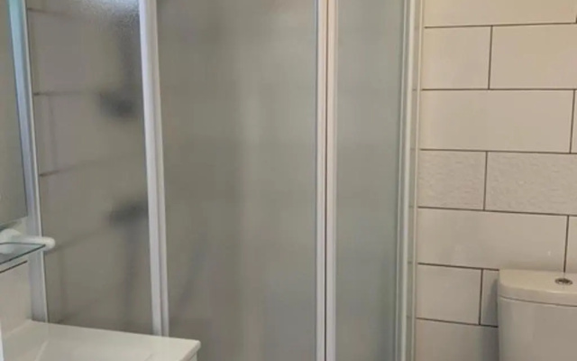 Appartement Balaruc-les-Bains, 1 pièce, 3 personnes - FR-1-503-39
