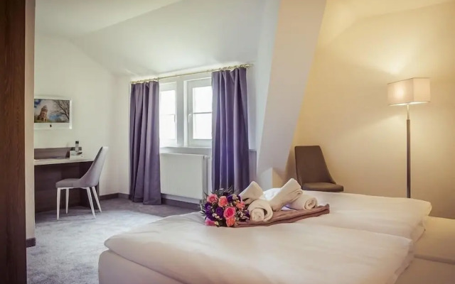 Hotel Am Rugard