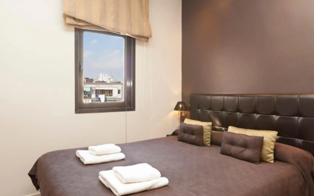 AZUL MIRO   Azul Penthouse