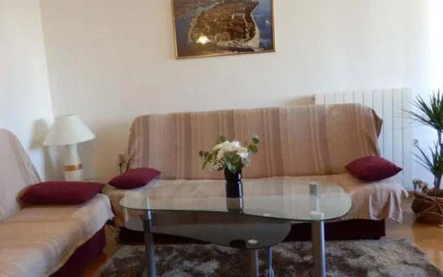 Apartment Nela