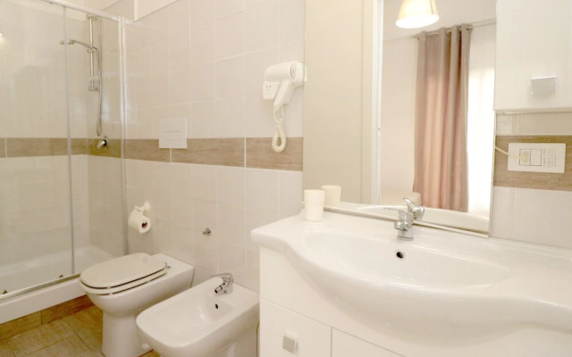 B&B I 100 Passi