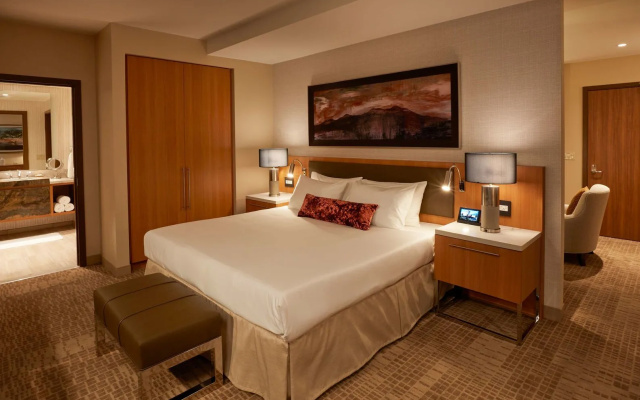 Sycuan Casino Resort