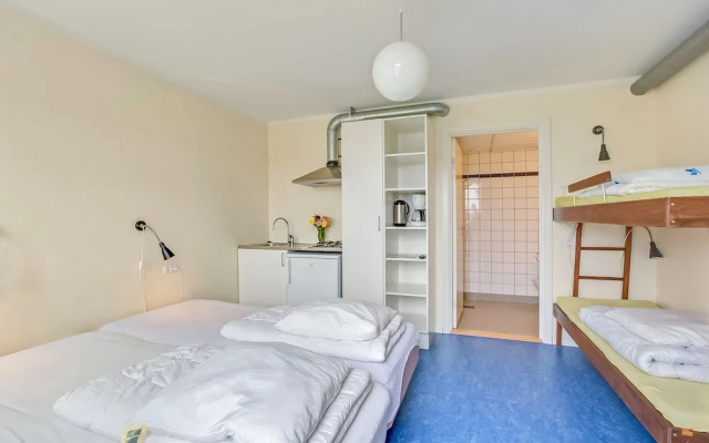 Boeslunde Bed & Breakfast