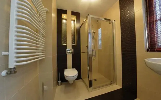 Apartamenty Bella Vista