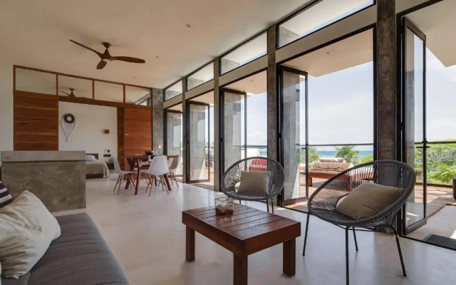 Tulsayab Luxury Development