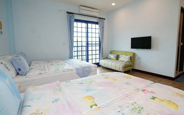 Tao Heung Garden B&B