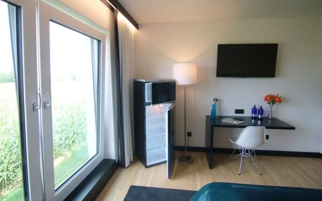 AI Hotel