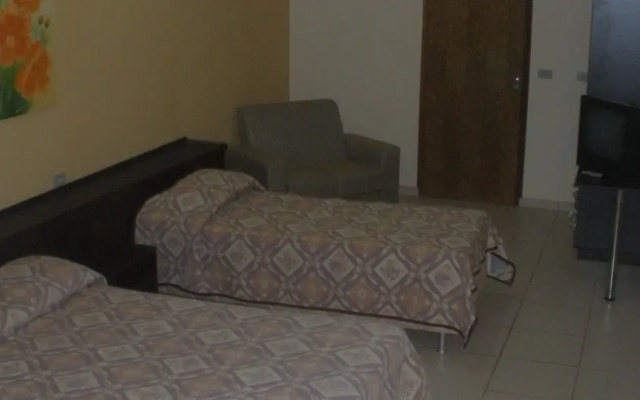 Hotel Três Lagoas