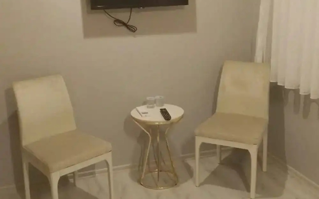 Mazi Otel