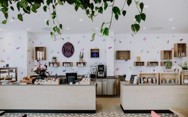 Amadeo Hotel Schaffenrath