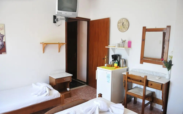 Pension Paros Anna Spanou