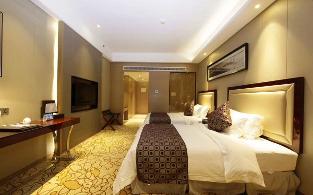 Country Garden Airport Phoenix Hotel