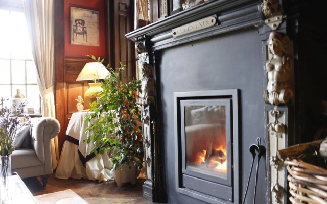 B&B La Saisonneraie