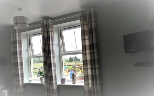The Annexe