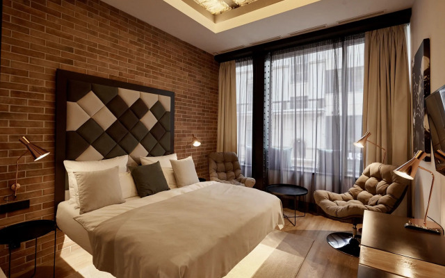 The Loft Budapest
