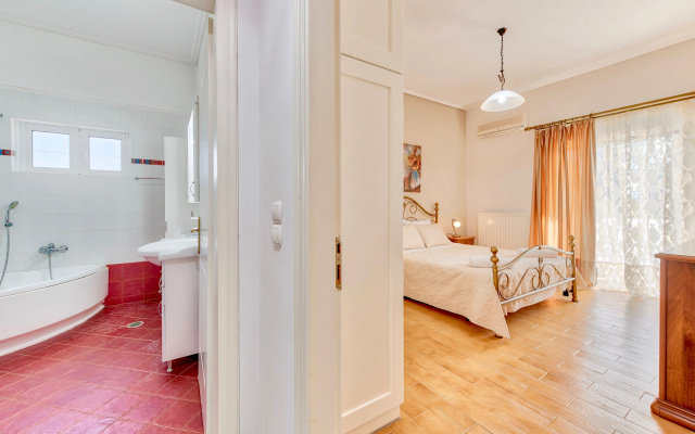 Villa Silia Zakynthos