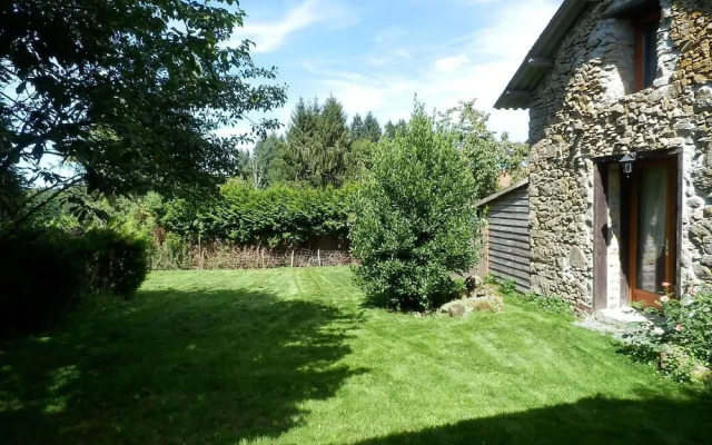 Karoi Cottages