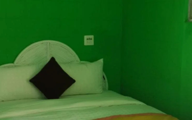 Lan Yang Yang Homestay