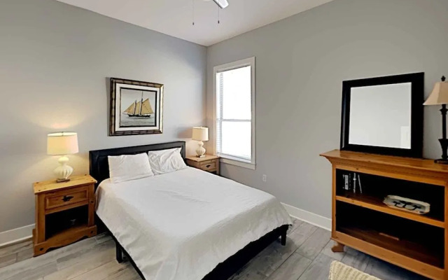 A Sun of a Beach by Southern Vacation Rentals