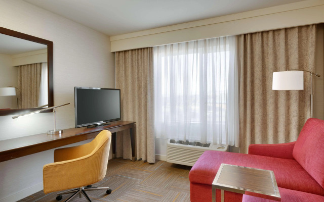 Spark by Hilton Salt Lake City Central