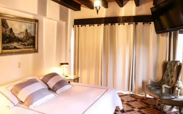 Hotel Quinta La Herradura