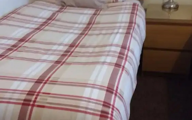 Kenilworth Guest House