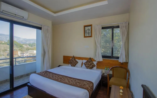 OYO 278 Hotel View Bhaktapur