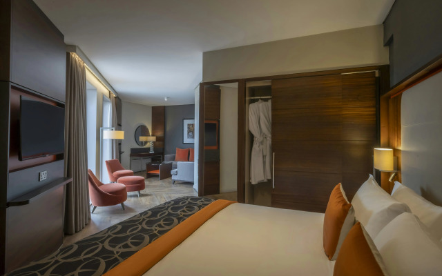 Clayton Hotel Birmingham