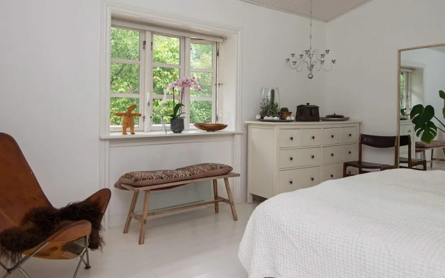 6 Person Holiday Home in Ebeltoft