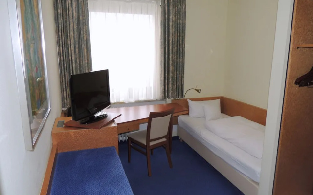 Parkhotel Ropeter, Sure Hotel Collection by Best Western