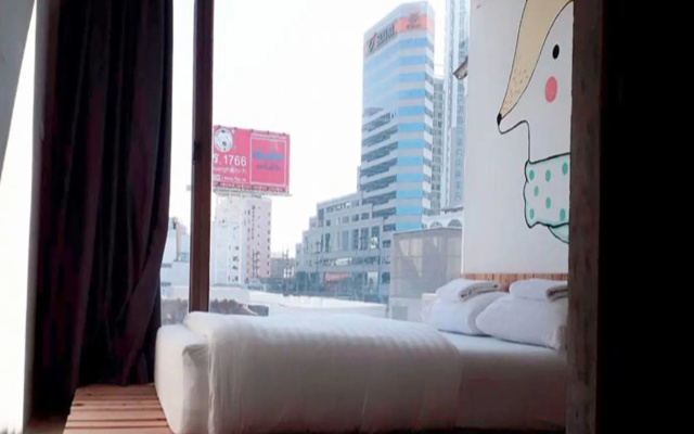 Pastel House - Adults Only - Hostel