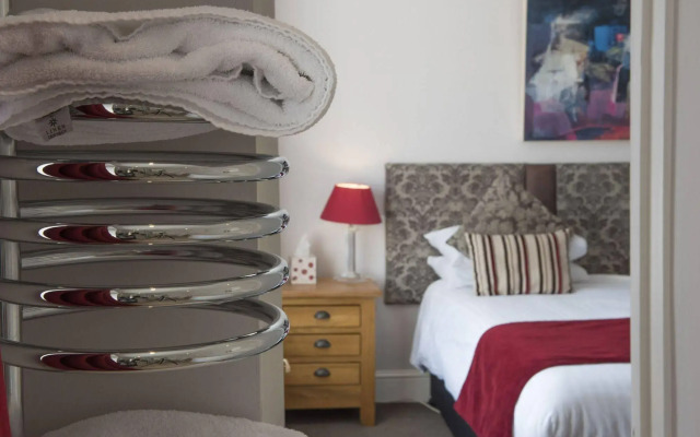 Royal Seven Stars Hotel