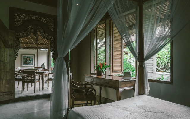 Honeymoon Guesthouse