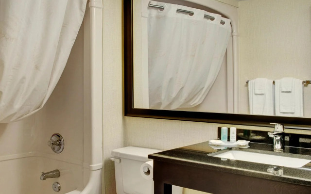 Comfort Inn South