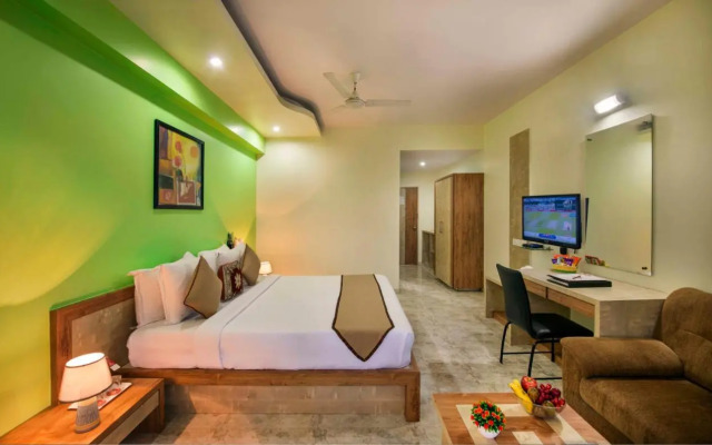Lion Lords Inn Rajula