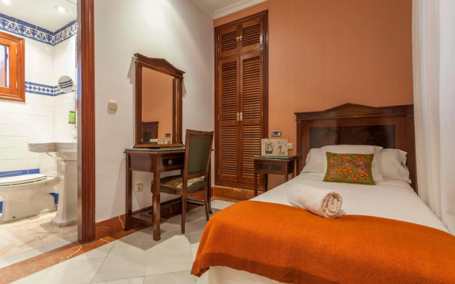 Hotel Baco