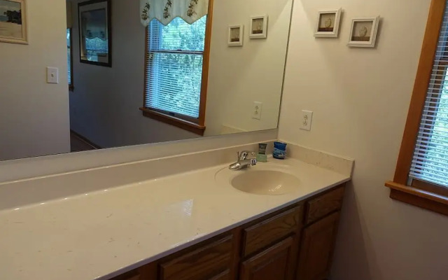 Ibis Landing at Ocracoke - 3 Br Home
