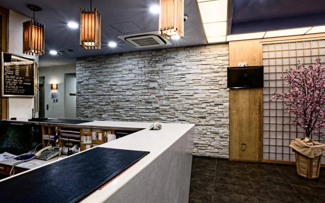 Hotel Sakura by Venue - Newly Renovated