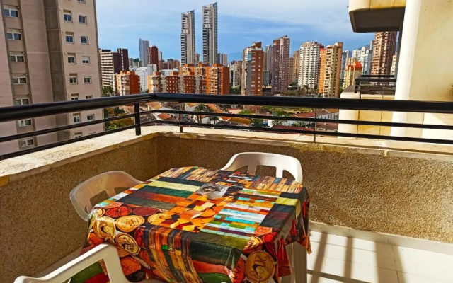 Lux Mar Benidorm