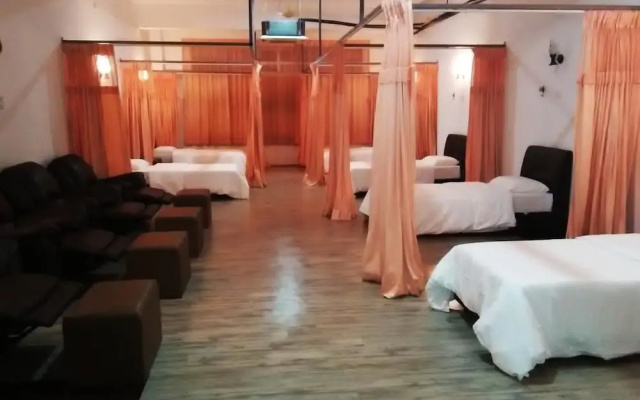 Zin Xin City View Hotel