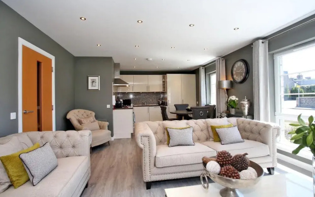 Amazing Family Home in Inverurie Scotland